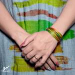 دستبند صلح و دوستی تابستان