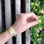 دستبند صلح و دوستی بهارنارنج