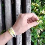 دستبند صلح و دوستی بهارنارنج