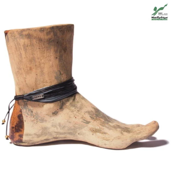 پابند صلح و دوستی سرمه