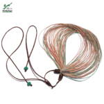 گردنبند صلح و دوستی ملیح