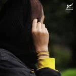دستبند صلح و دوستی کویر