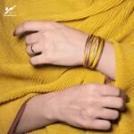 دستبند صلح و دوستی کویر