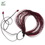 گردنبند صلح و دوستی شعله