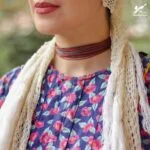 گردنبند صلح و دوستی کهکشان