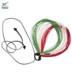 گردنبند صلح و دوستی پرچم ایران