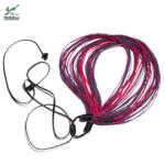 گردنبند صلح و دوستی ارغوان