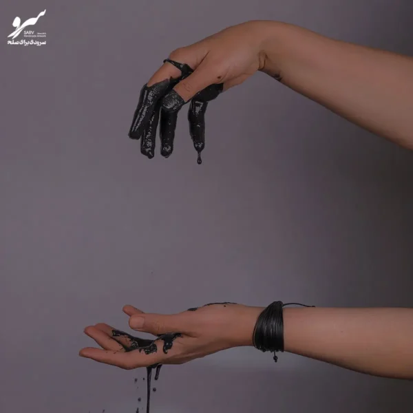 دستبند صلح و دوستی شب
