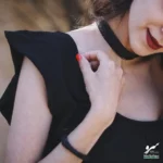 دستبند صلح و دوستی شب