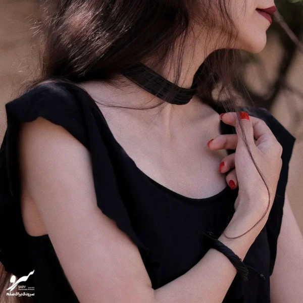 دستبند صلح و دوستی شب
