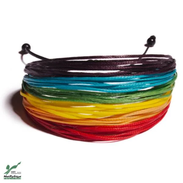 دستبند صلح و دوستی طوطی
