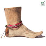 پابند صلح و دوستی شکوفه هلو