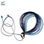 گردنبند صلح و دوستی خلیج فارس