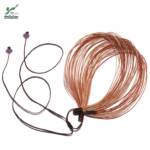 گردنبند صلح و دوستی شکوفه به