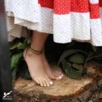 پابند صلح و دوستی رنگین کمان
