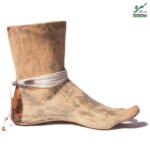 پابند صلح و دوستی برف