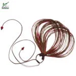 گردنبند صلح و دوستی دشت لاله