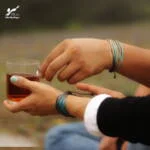 دستبند صلح و دوستی یزد