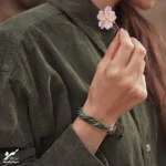 دستبند صلح و دوستی سرو