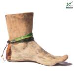 پابند صلح و دوستی شالیزار