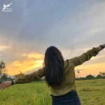 دستبند صلح و دوستی شالیزار