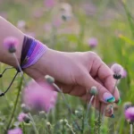 دستبند صلح و دوستی آمیتیس