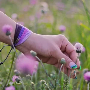 دستبند صلح و دوستی آمیتیس